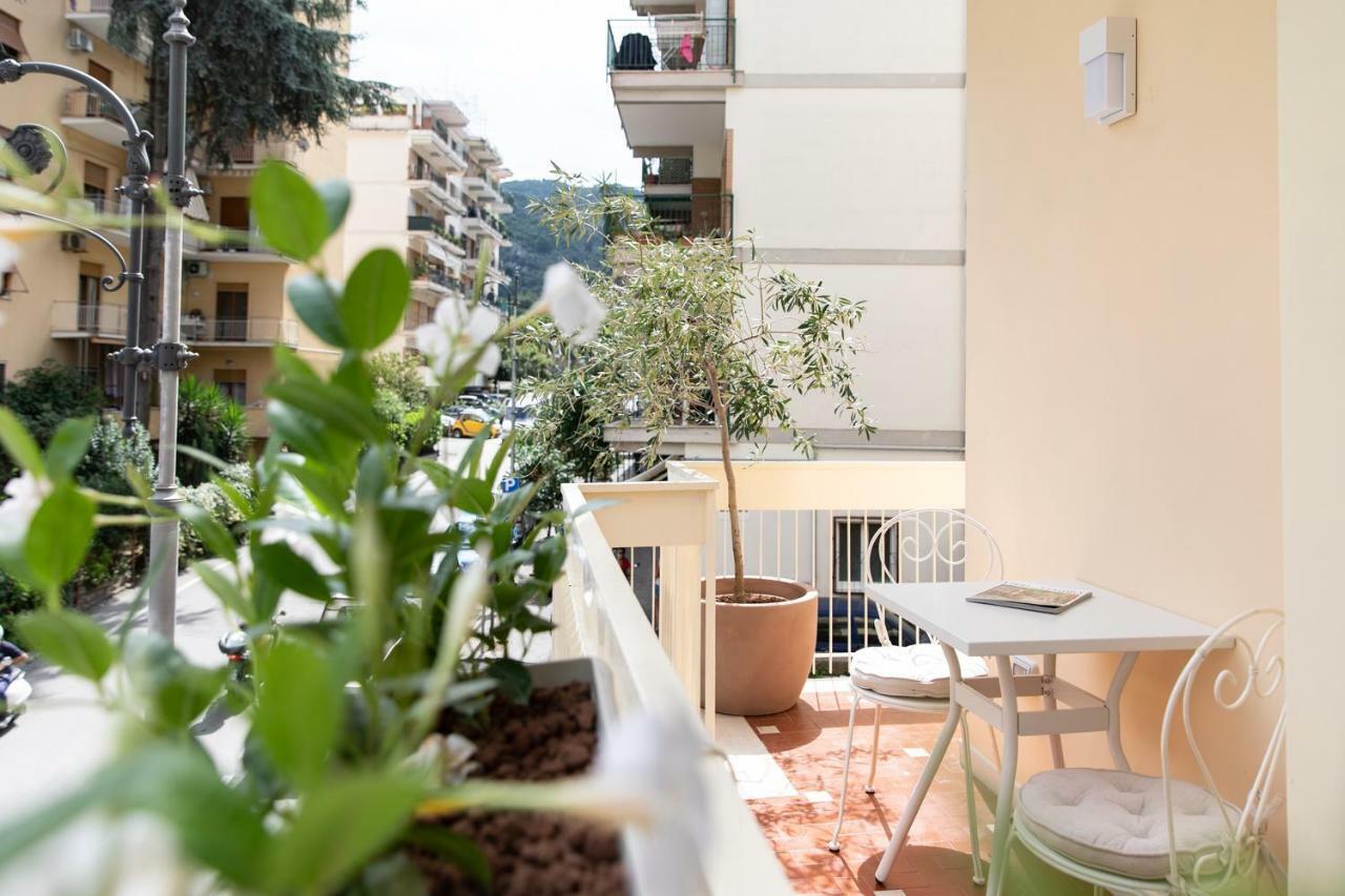 Madima Apartment Sorrento Exterior photo