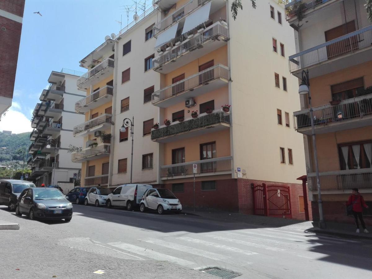 Madima Apartment Sorrento Exterior photo